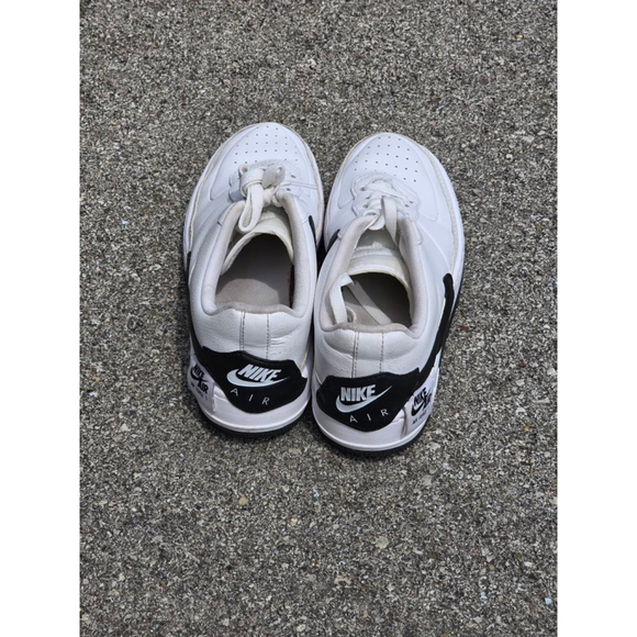 Nike Woman's Air Force 1 Jester XX size 7.5 A0120-102 - Picture 4 of 6